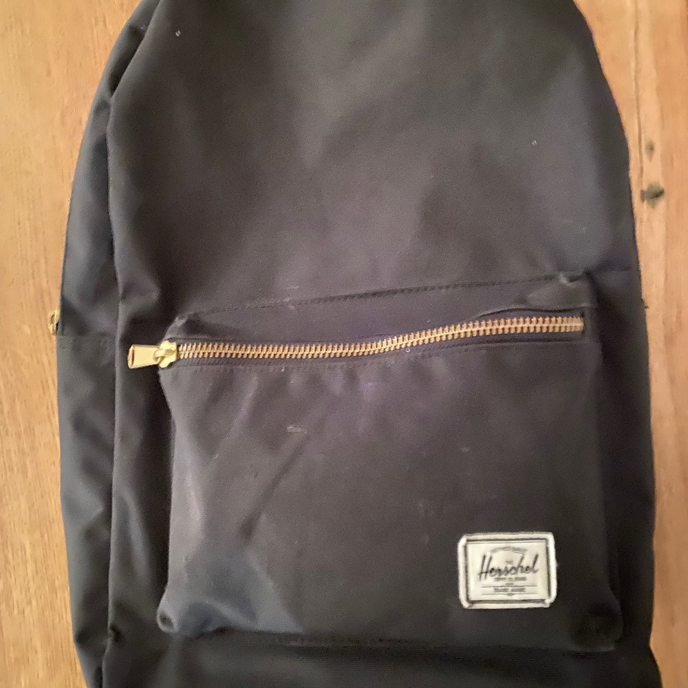 Herschel classic backpack